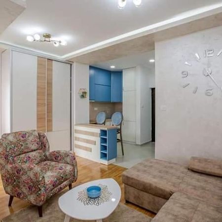 ApartmentjakovNikšić Exteriér fotografie